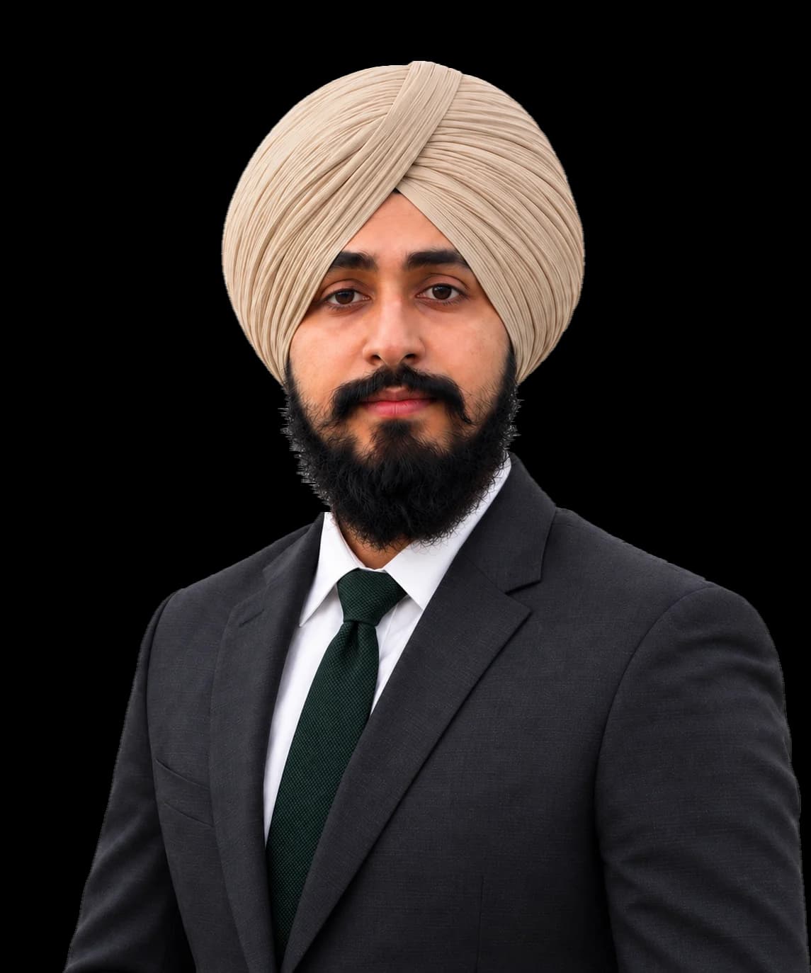 Tanveer Singh, freelance full-stack developer